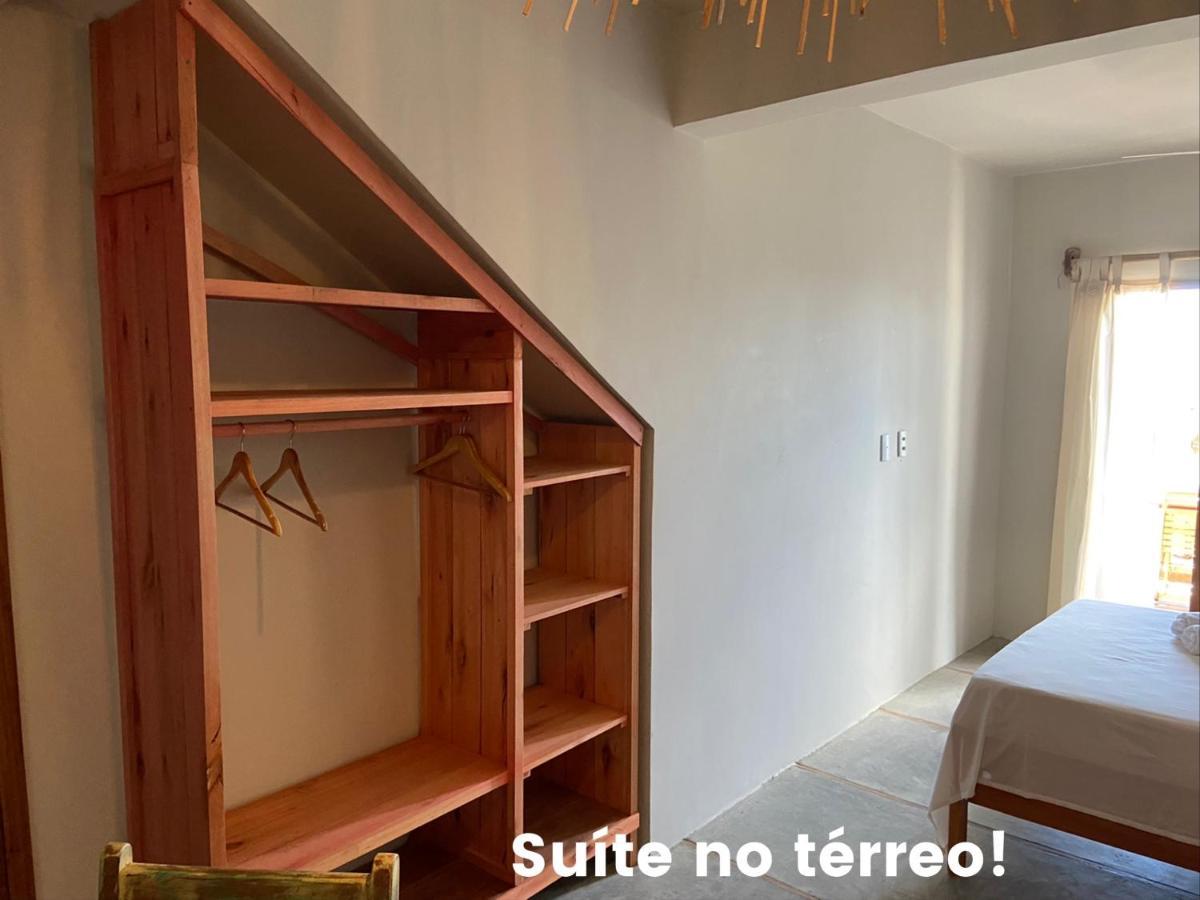 La Vista Suites Преа Екстериор снимка