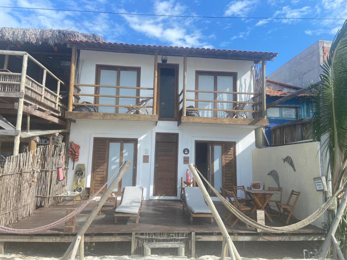 La Vista Suites Преа Екстериор снимка