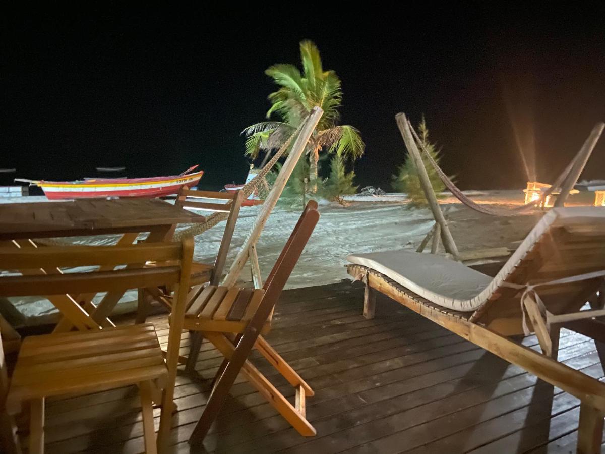 La Vista Suites Преа Екстериор снимка