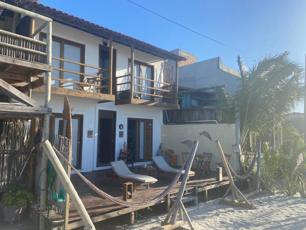 La Vista Suites Преа Екстериор снимка