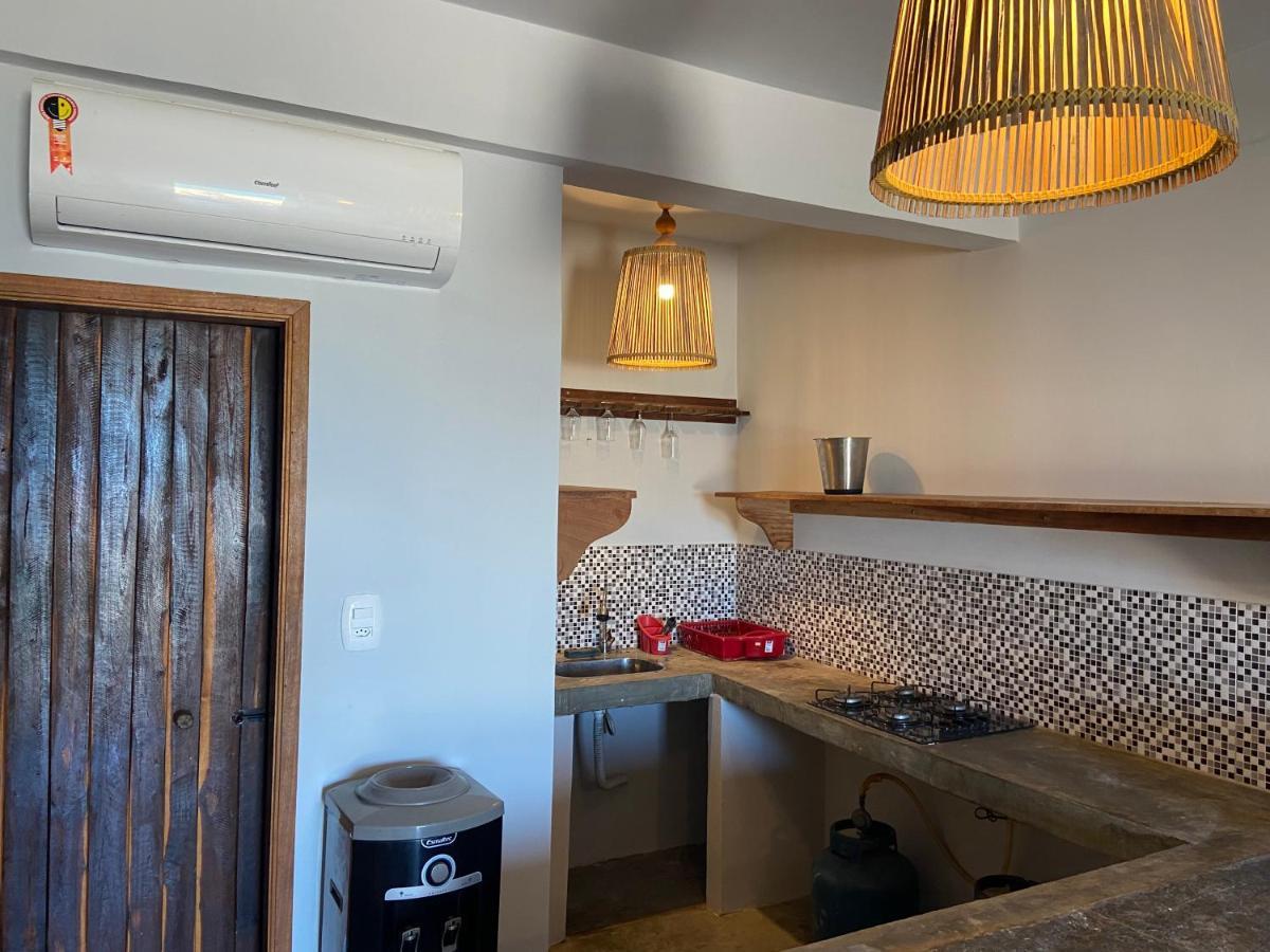 La Vista Suites Преа Екстериор снимка