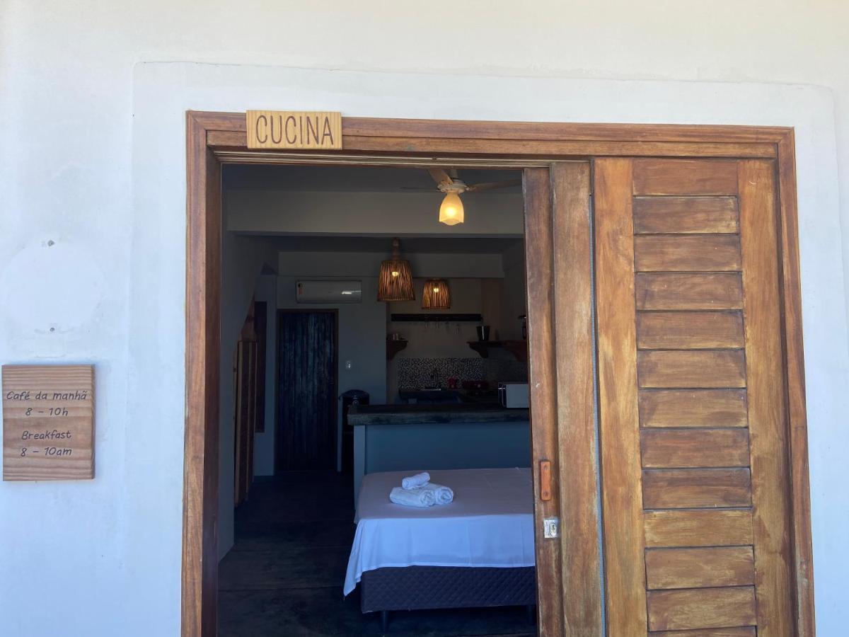 La Vista Suites Преа Екстериор снимка