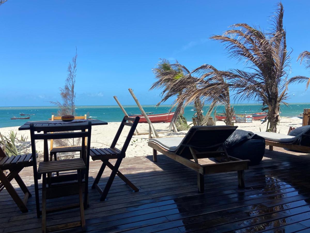 La Vista Suites Преа Екстериор снимка