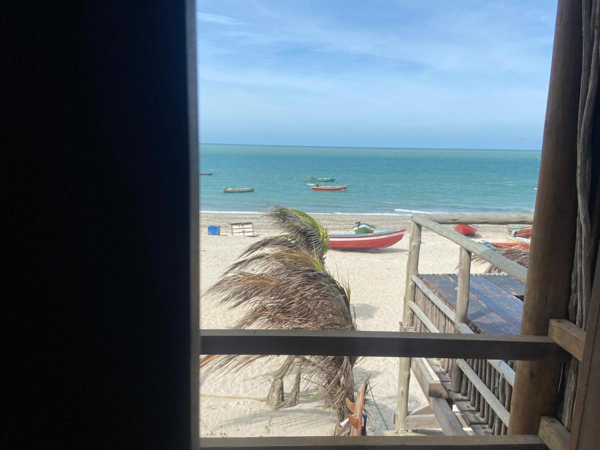 La Vista Suites Преа Екстериор снимка