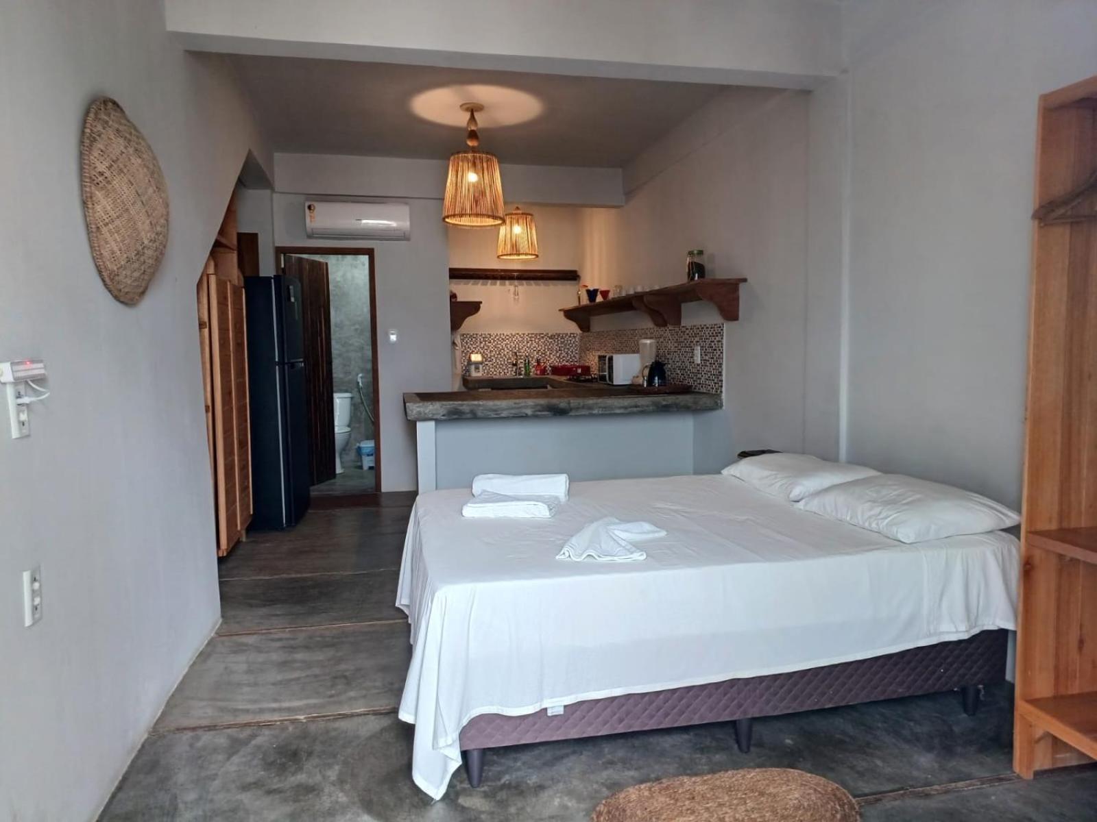 La Vista Suites Преа Екстериор снимка