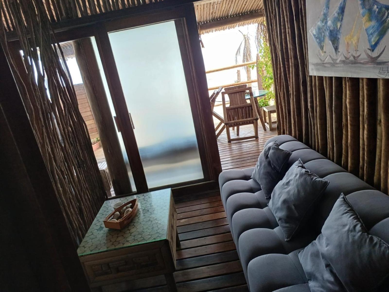 La Vista Suites Преа Екстериор снимка