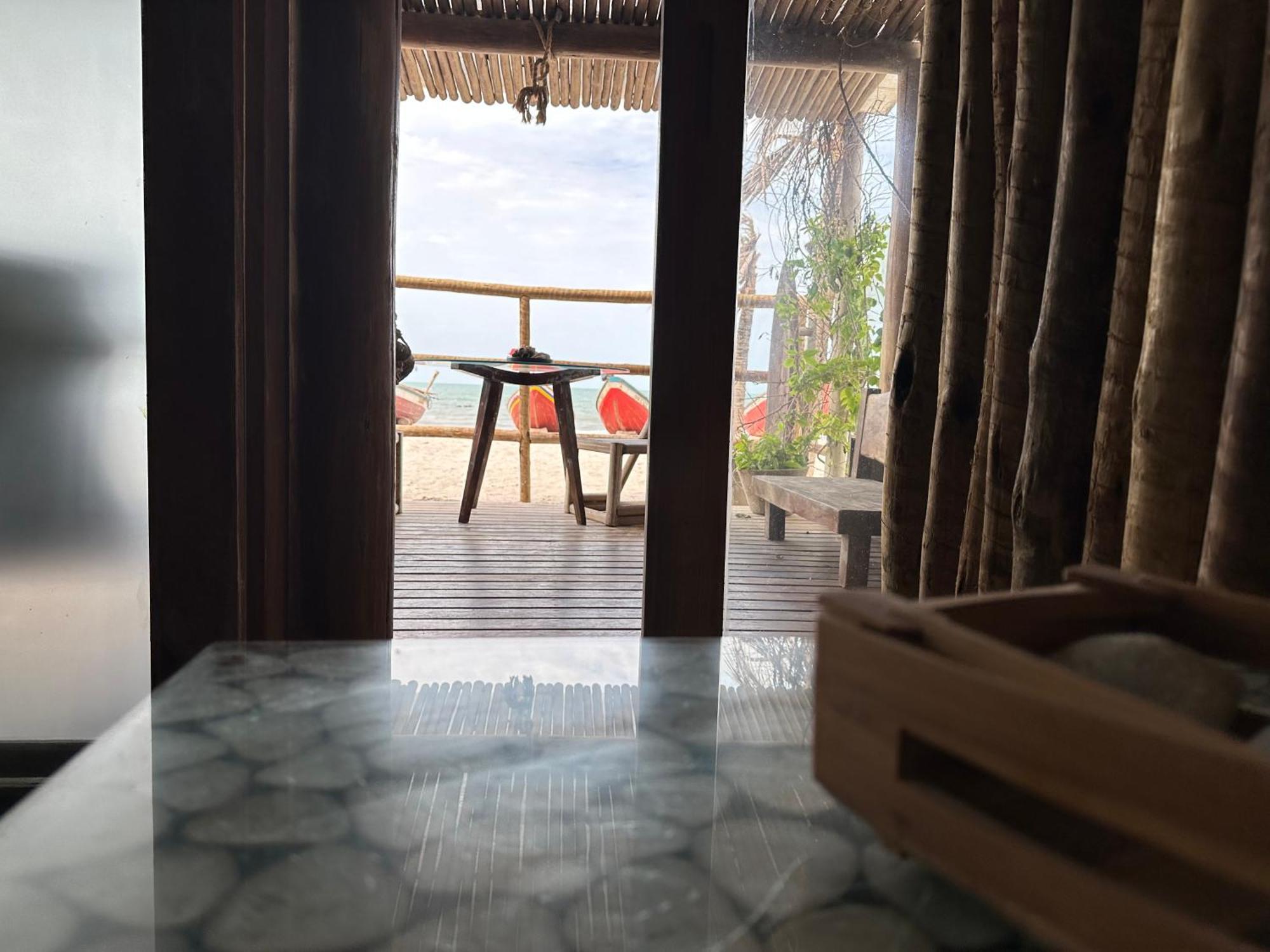 La Vista Suites Преа Екстериор снимка