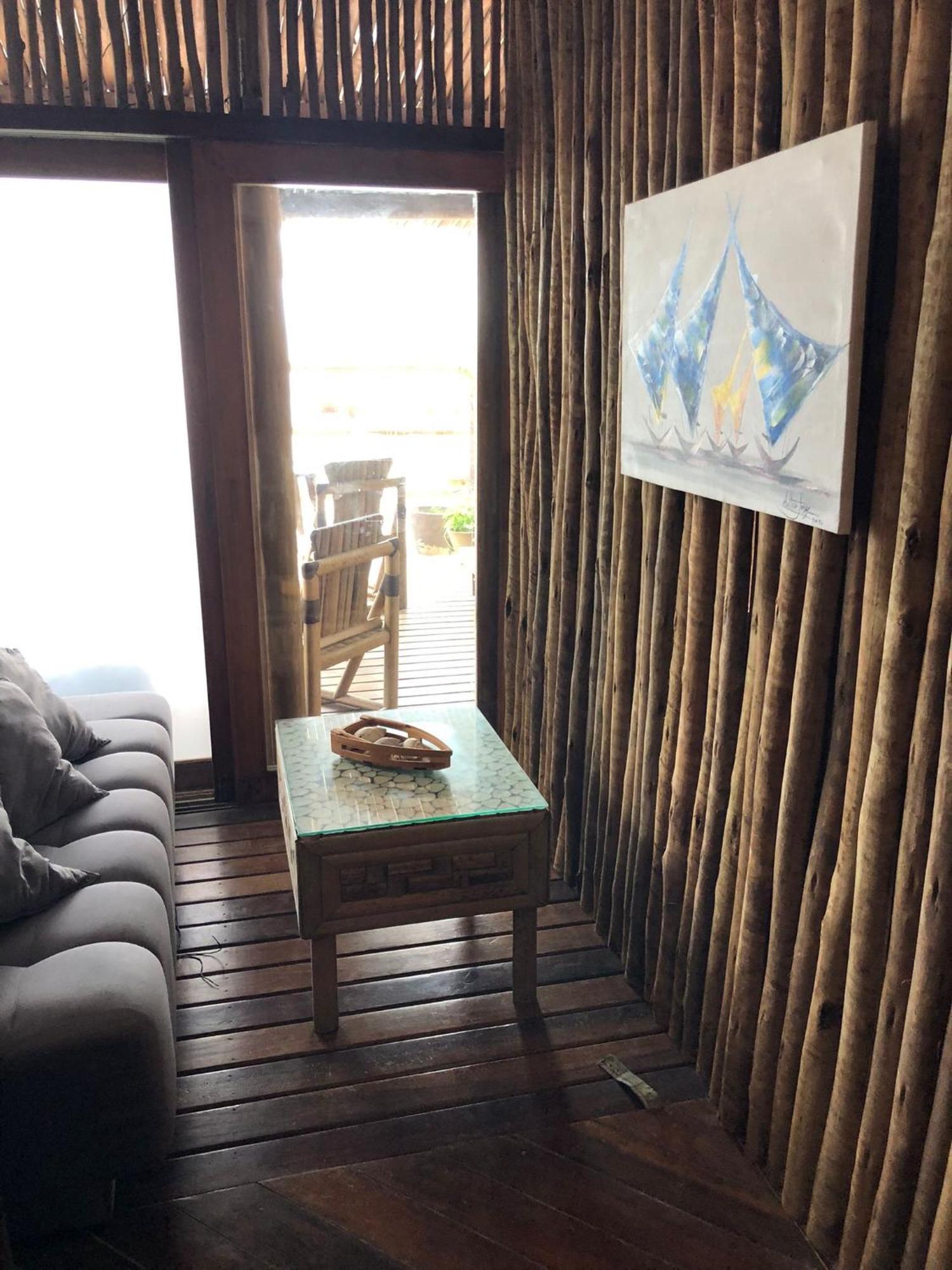 La Vista Suites Преа Екстериор снимка