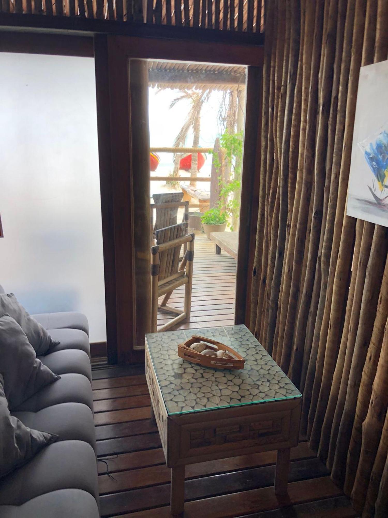 La Vista Suites Преа Екстериор снимка