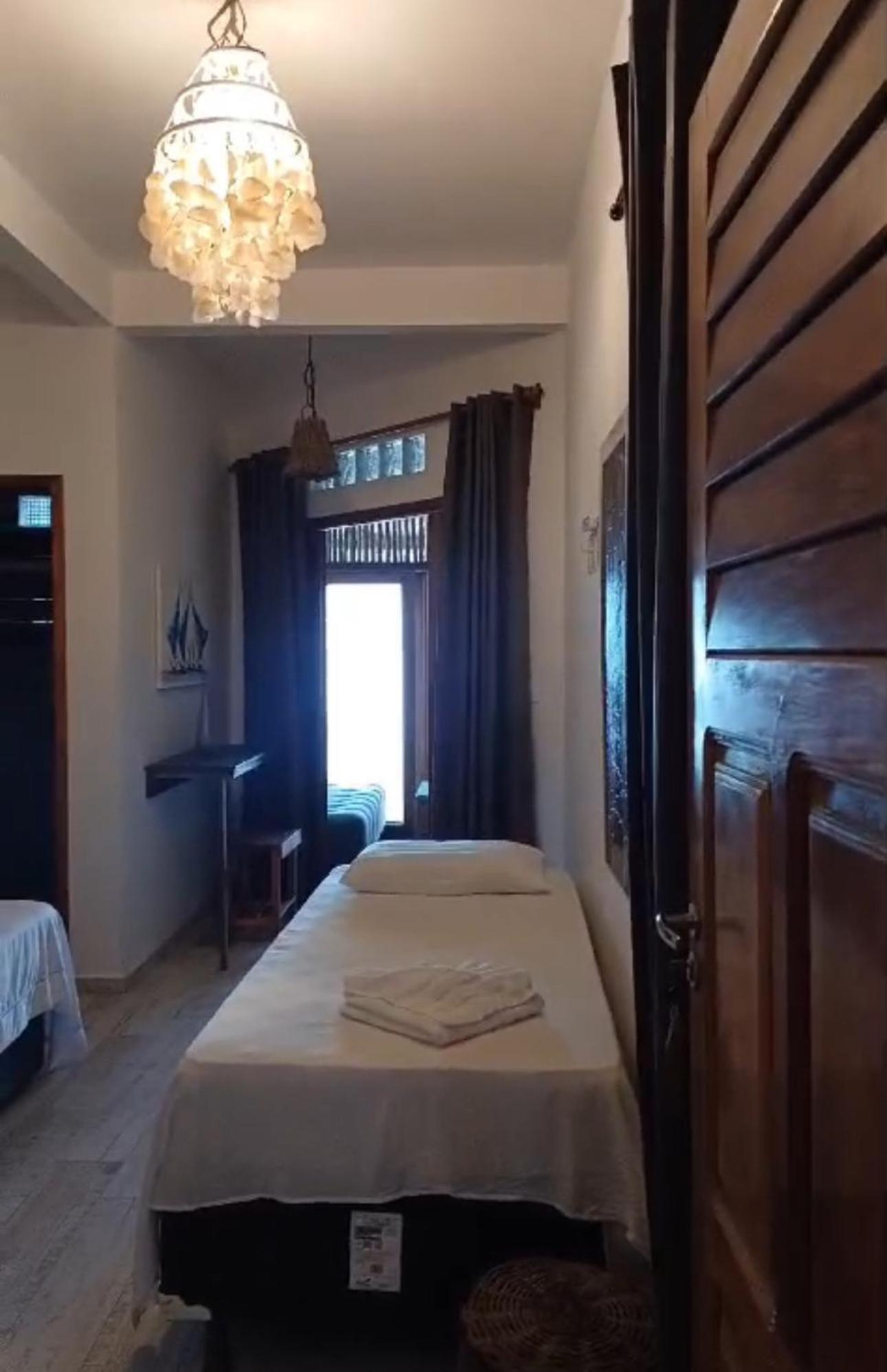 La Vista Suites Преа Екстериор снимка