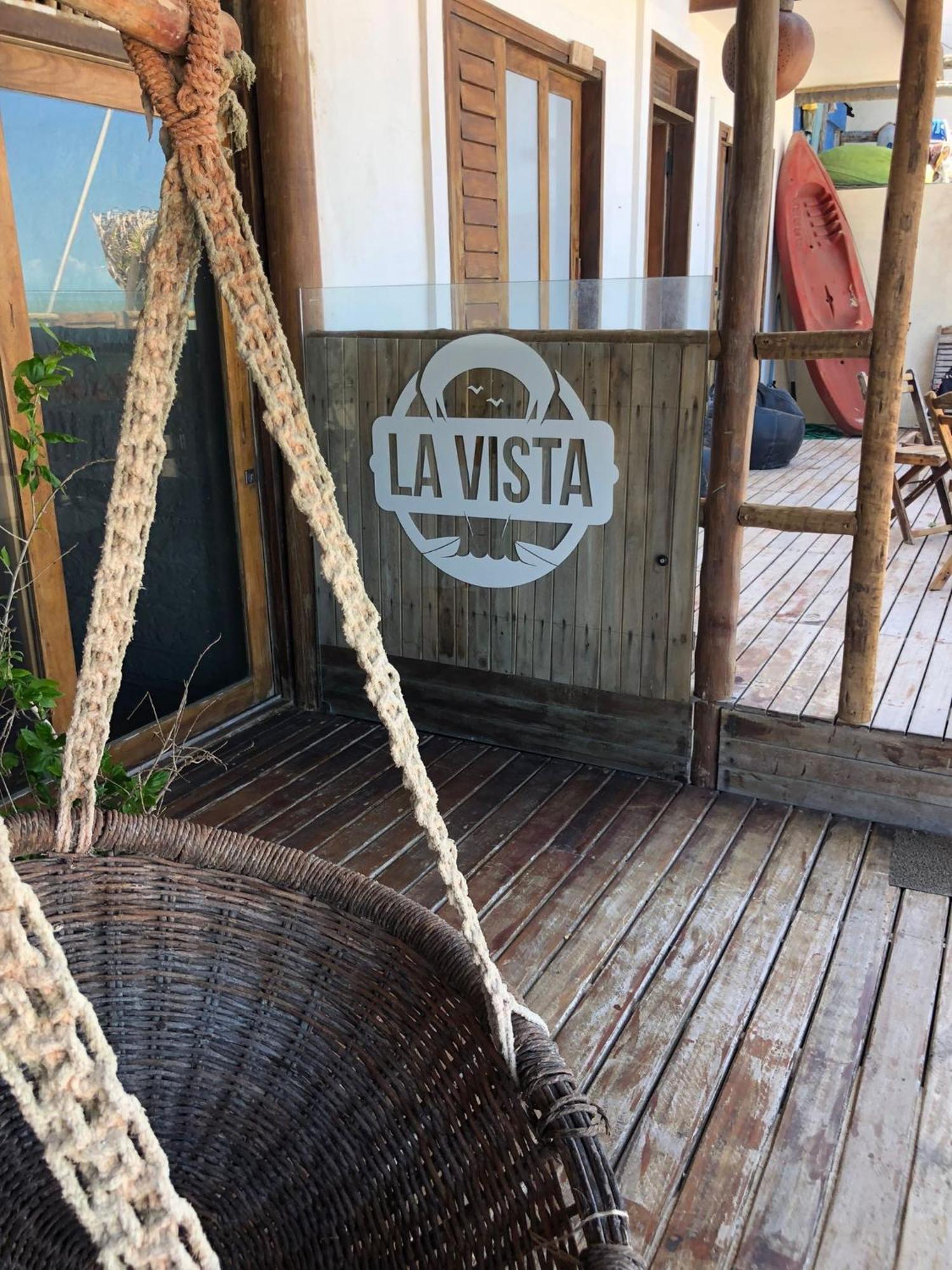 La Vista Suites Преа Екстериор снимка