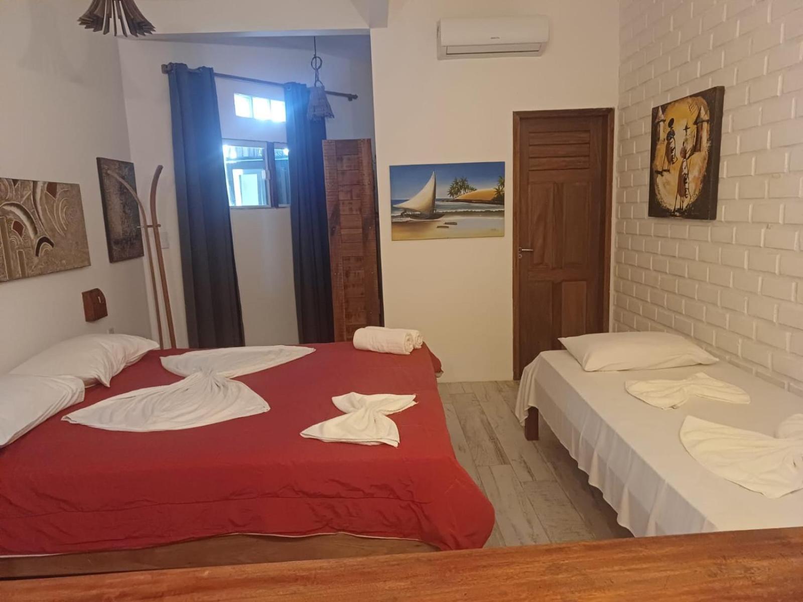 La Vista Suites Преа Екстериор снимка