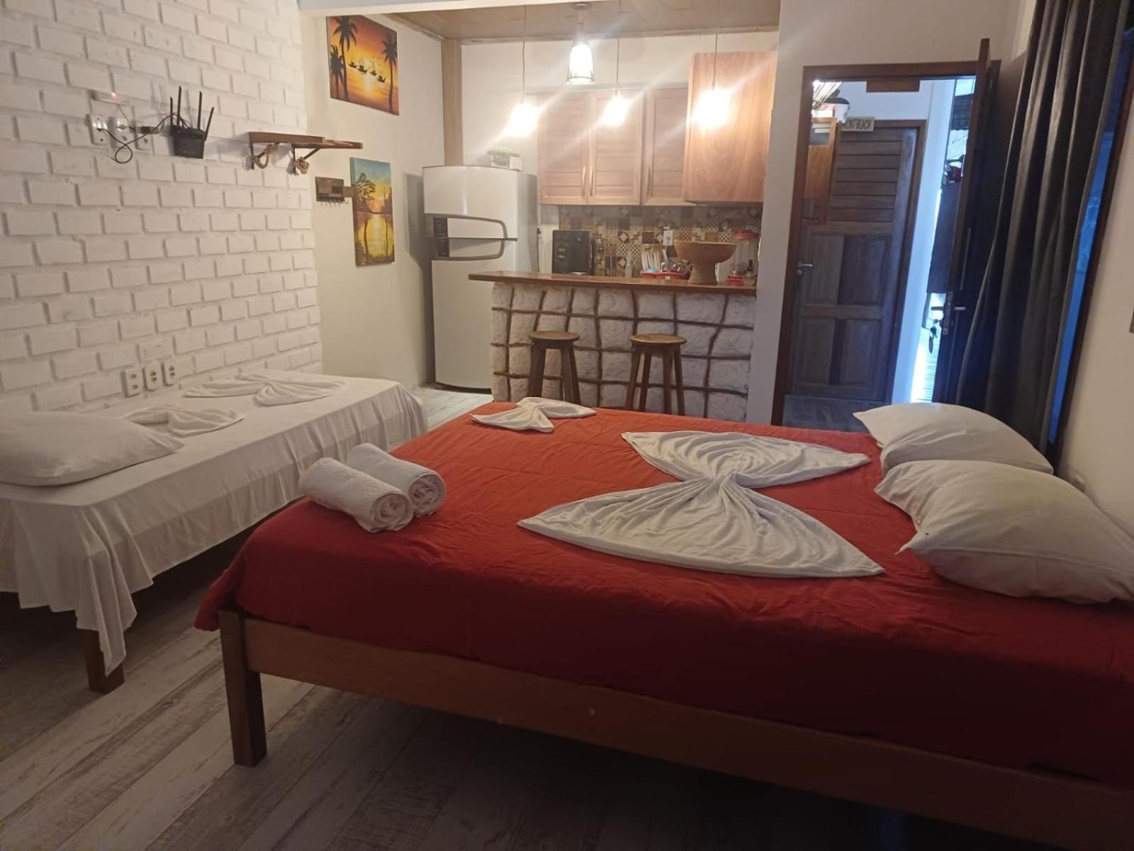 La Vista Suites Преа Екстериор снимка