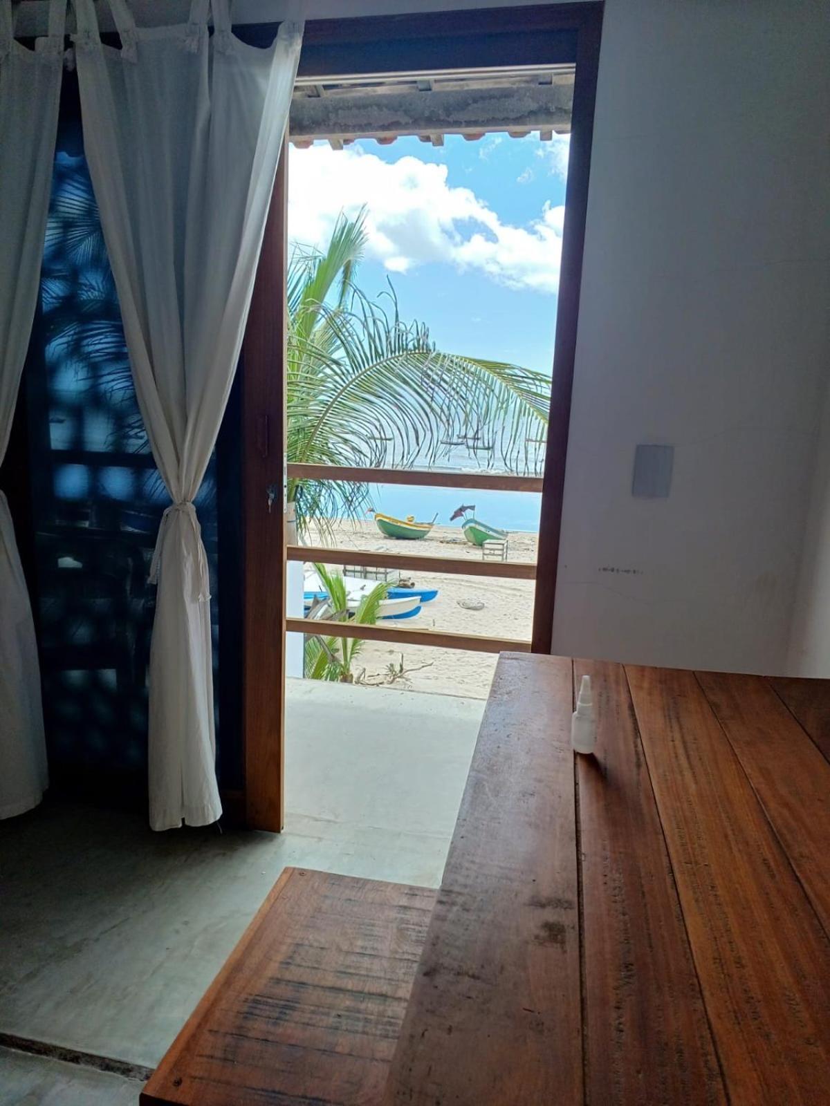 La Vista Suites Преа Екстериор снимка