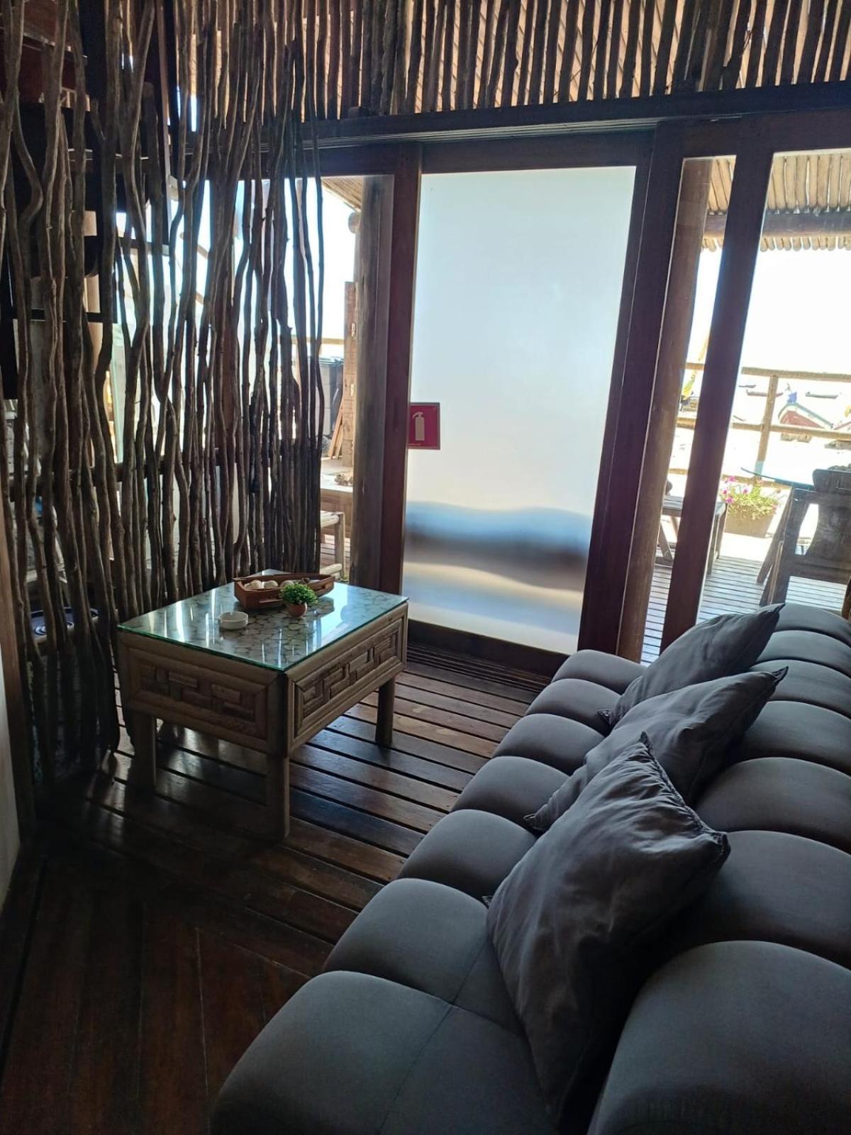 La Vista Suites Преа Екстериор снимка