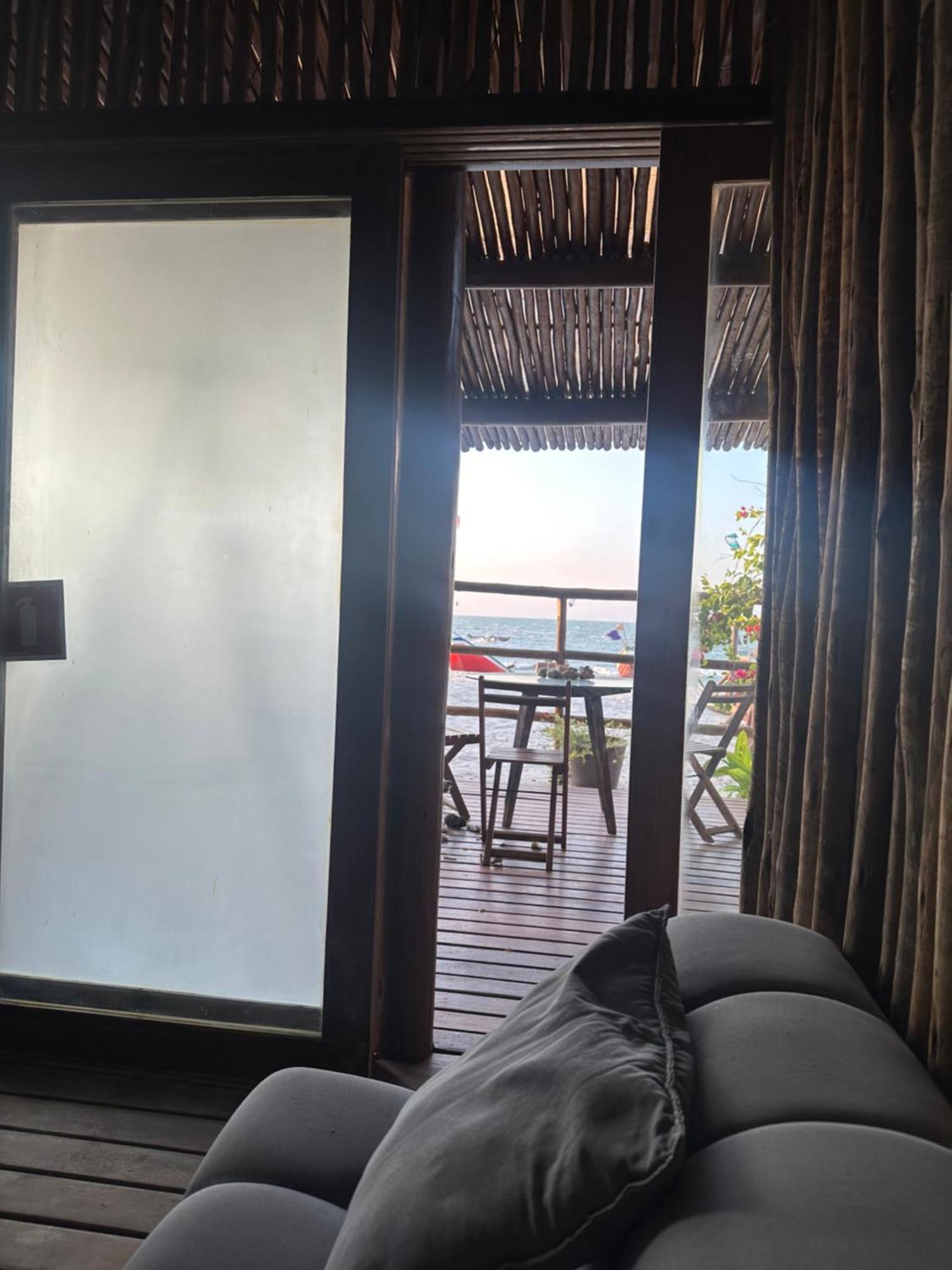 La Vista Suites Преа Екстериор снимка