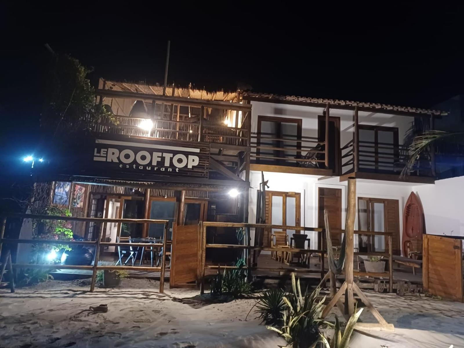 La Vista Suites Преа Екстериор снимка