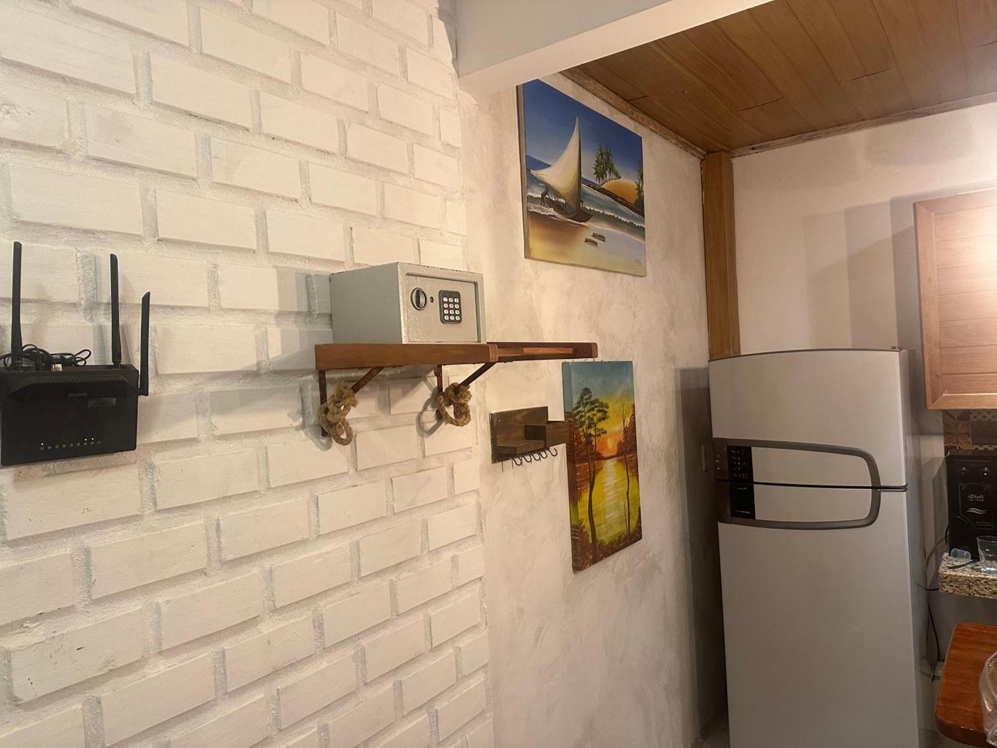 La Vista Suites Преа Екстериор снимка